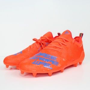 three stripe life football cleats